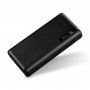 Універсальна мобільна батарея MediaRange 20000mAh Black (MR756) (31224-03)