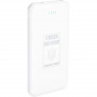 Універсальна мобільна батарея PowerPlant TPB21 10000mAh White (PB930296)