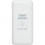 Універсальна мобільна батарея PowerPlant TPB22 20000mAh White (PB930531)