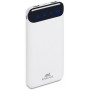 Універсальна мобільна батарея Rivacase Rivapower 10000mAh White (VA2240) (34765-03)