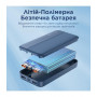 Універсальна мобільна батарея Remax RPP-213 Tinyl 20000mAh Blue (RPP-213) (31547-03)