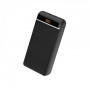 Універсальна мобільна батарея SkyDolphin SP29 PD+QC3.0 20000mAh Black (PB-000091) (26618-03)