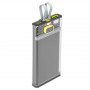 Універсальна мобільна батарея 4smarts Lucid 10000mAh 22.5W Grey (29898-03)