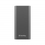 Універсальна мобільна батарея ColorWay 20000mAh Gray (CW-PB200LPH3GR-PDD) (30668-03)