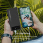 Універсальна мобільна батарея RealPower PB-20k PD Powerbank 20000mAh Black (PB-20k PD) (29939-03)