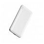 Універсальна мобільна батарея Baseus Simbo 10000mAh Fast Charge, USB, White (Simbo/29505) (30739-03)