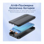 Універсальна мобільна батарея Remax RPP-212 Tinyl 10000mAh Black (RPP-212) (31549-03)