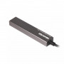 Концентратор USB Type-C Maxxter 4хUSB3.0 Dark Grey (HU3C-4P-02) (25002-03)