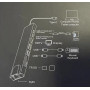 Концентратор USB XoKo AC-550 (30277-03)
