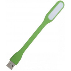 Лампа USB Optima UL-001 Green 2шт (UL-001-GR2)