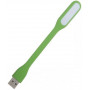 Лампа USB Optima UL-001 Green 2шт (UL-001-GR2) (34150-03)