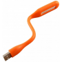 Лампа USB Optima UL-001 Orange 2шт (UL-001-OR2) (34151-03)