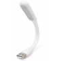 Лампа USB Optima UL-001 White (UL-001-WH)