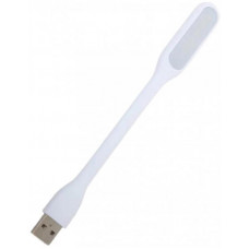 Лампа USB Optima UL-001 White 2шт (UL-001-WH2)