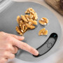 Ваги кухонні Cecotec CookControl 10400 Smart Healthy EasyHang (CCTC-04179) (31733-03)