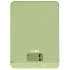 Ваги Vivax KS-502G