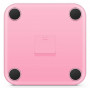 Ваги підлогові Yunmai Mini Pink (M1501-PK_)