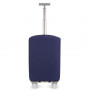 Чохол для валізи Sumdex M Dark Blue (ДХ.01.Н.25.41.000)