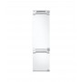 Вбудований холодильник Samsung BRB307154WW/UA