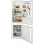 Вбудований холодильник Candy CBL3518EVW