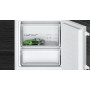 Вбудований холодильник Siemens KI87VNS306