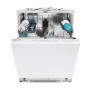 Вбудована посудомийна машина Candy CI 3E7L0W (32080-03)