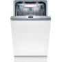 Вбудована посудомийна машина Bosch SPV6ZMX21K (32260-03)
