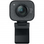 Веб-камера Logitech StreamCam Graphite (960-001281) (23752-03)