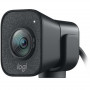 Веб-камера Logitech StreamCam Graphite (960-001281) (23752-03)