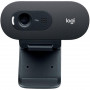 Веб-камера Logitech C505e (960-001372) (24572-03)