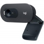 Веб-камера Logitech C505e (960-001372) (24572-03)