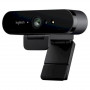 Веб-камера Logitech Brio Stream (960-001194) (22233-03)