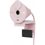 Веб-камера Logitech Brio 300 Rose (960-001448) (31564-03)