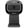 Web-камера Microsoft LifeCam HD-3000 (T3H-00012) з мікрофоном (29505-03)
