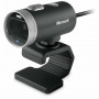 Web-камера Microsoft LifeCam Cinema Ret (H5D-00015) з мікрофоном (21038-03)
