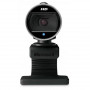 Web-камера Microsoft LifeCam Cinema Ret (H5D-00015) з мікрофоном (21038-03)
