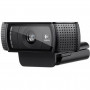 Веб-камера Logitech C920 HD Pro (960-001055) з мікрофоном (20919-03)