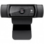 Веб-камера Logitech C920 HD Pro (960-001055) з мікрофоном (20919-03)