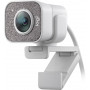 Веб-камера Logitech StreamCam White (960-001297) (23969-03)