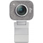 Веб-камера Logitech StreamCam White (960-001297) (23969-03)