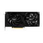 Відеокарта GF RTX 4060 Ti 8GB GDDR6 Dual OC Palit (NE6406TT19P1-1060D) (32900-03)