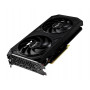 Відеокарта GF RTX 4060 Ti 8GB GDDR6 Dual OC Palit (NE6406TT19P1-1060D) (32900-03)