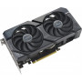 Відеокарта GF RTX 4060 Ti 8GB GDDR6 Dual OC Asus (DUAL-RTX4060TI-O8G) (33510-03)