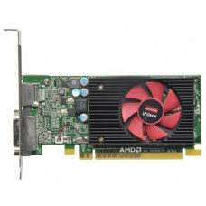 Відеокарта AMD Radeon R5 340 2GB DDR3 Dell (7122107700G) Refurbished