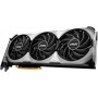 Відеокарта GF RTX 4060 Ti 8GB GDDR6 Ventus 3X OC MSI (GeForce RTX 4060 Ti VENTUS 3X 8G OC) (33512-03)