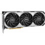 Відеокарта GF RTX 4060 Ti 8GB GDDR6 Ventus 3X OC MSI (GeForce RTX 4060 Ti VENTUS 3X 8G OC) (33512-03)