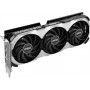 Відеокарта GF RTX 4060 Ti 8GB GDDR6 Ventus 3X OC MSI (GeForce RTX 4060 Ti VENTUS 3X 8G OC) (33512-03)