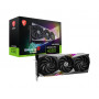 Відеокарта GF RTX 4080 16GB GDDR6X Gaming X Trio MSI (GeForce RTX 4080 16GB GAMING X TRIO) (29833-03)