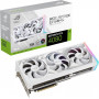 Відеокарта GF RTX 4080 16GB GDDR6X ROG Strix Gaming White Asus (ROG-STRIX-RTX4080-16G-WHITE) (32813-03)