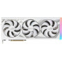 Відеокарта GF RTX 4080 16GB GDDR6X ROG Strix Gaming White Asus (ROG-STRIX-RTX4080-16G-WHITE) (32813-03)